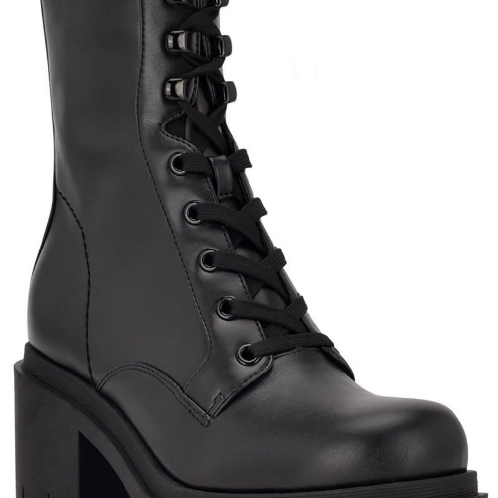 Nine West boots size 7.5 us new with box